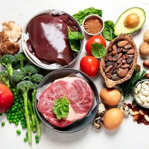 برای کاهش استرس و اضطراب، این مواد غذایی را مصرف کنید