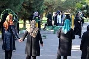 زنگ خطر برای زنان تهرانی‌ به صدا درآمد 