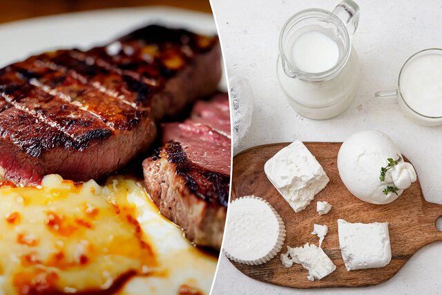 عرضه طعم‌دهنده‌های نانویی ایرانی؛ از چای و لبنیات تا گوشت و خمیردندان